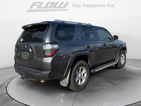 Used 2016 Toyota 4Runner SR5 Premium RWD image 7