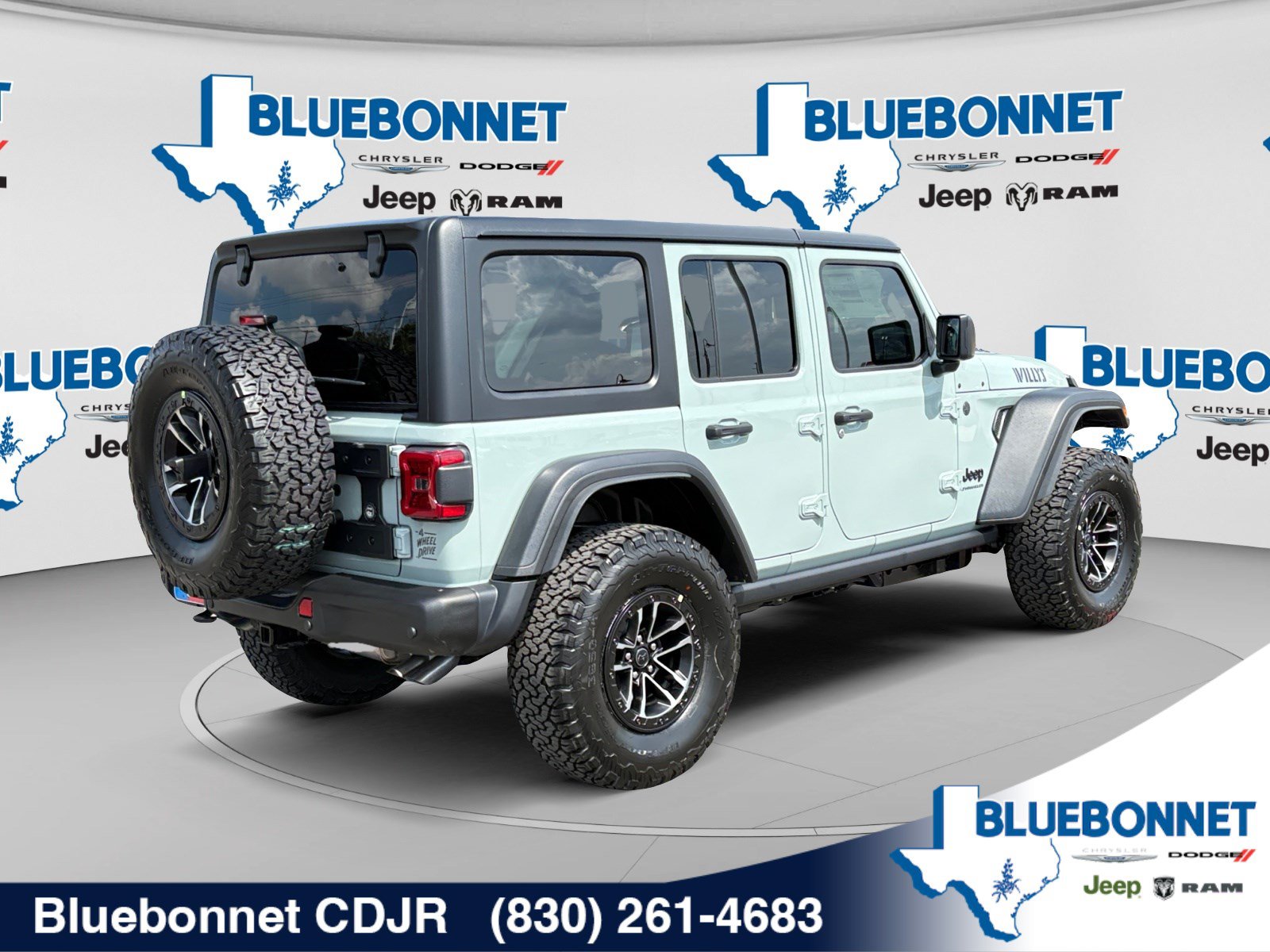 New 2027 Jeep Wrangler Unlimited Rubicon 392 AWD/4WD image 5