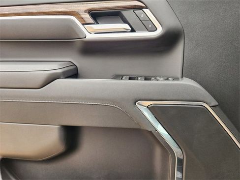 New 2026 GMC Sierra 1500 Elevation w/ Max Trailering Package image 16
