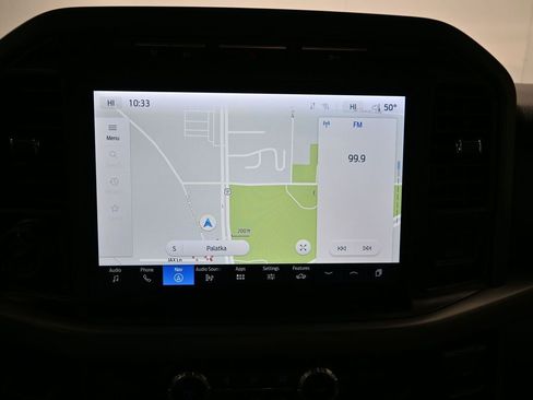 Used 2024 Ford F150 XLT w/ Mobile Office Package image 20