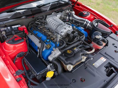 Used 2012 Ford Mustang Shelby GT500 w/ Electronics Pkg image 23