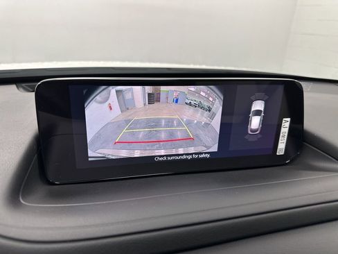 New 2026 MAZDA CX-30 AWD 2.5 S image 24