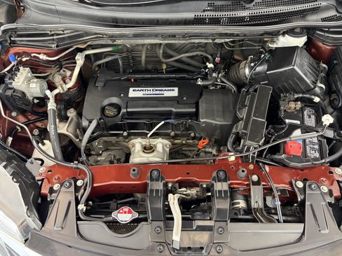 Used 2015 Honda CR-V Touring image 13