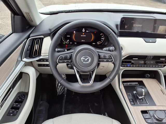 New 2026 MAZDA CX-90 3.3 Turbo S w/ Premium Package AWD/4WD image 11