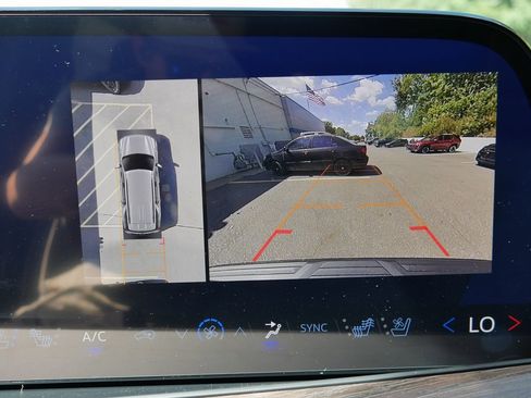 New 2025 Chevrolet Tahoe Premier image 17