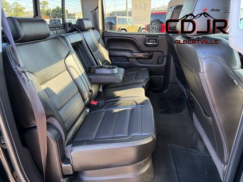 Used 2016 GMC Sierra 1500 Denali w/ Denali Ultimate Package image 19