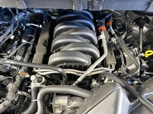 Used 2024 Ford F150 XL AWD/4WD image 25