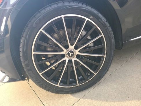 Used 2021 Mercedes-Benz C 300 4MATIC Sedan image 12