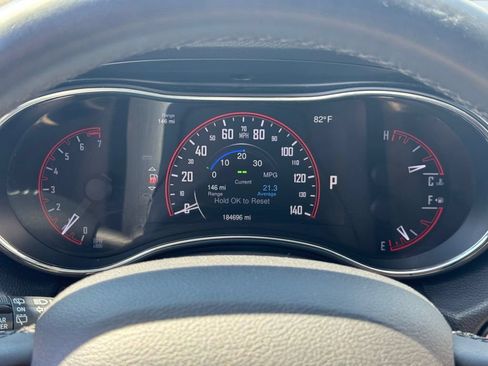 Used 2014 Dodge Durango SXT w/ Quick Order Package 23B AWD/4WD image 31