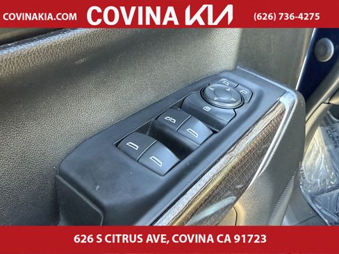 Used 2021 Chevrolet Silverado 1500 RST w/ Bed Protection Package image 12