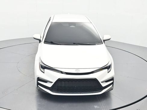 Used 2023 Toyota Corolla SE FWD image 29