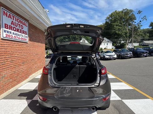 Used 2017 MAZDA CX-3 Touring w/ Premium Package image 25