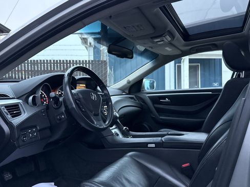 Used 2010 Acura ZDX w/ Advance Package image 13
