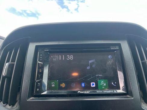 Used 2016 Chevrolet Colorado W/T w/ WT Convenience Package RWD image 12