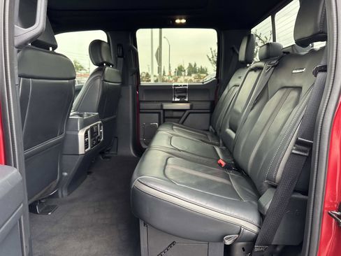 Used 2022 Ford F250 Platinum image 24