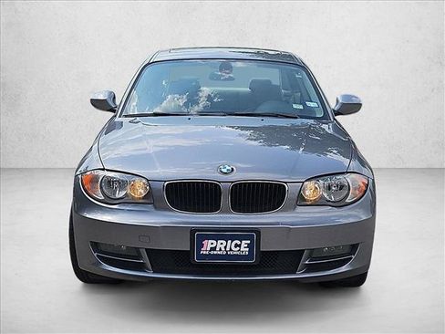 Used 2011 BMW 128i Coupe RWD image 2