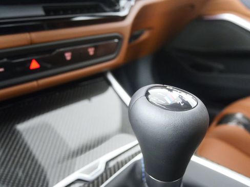 New 2026 BMW M3 w/ Executive Package image 30