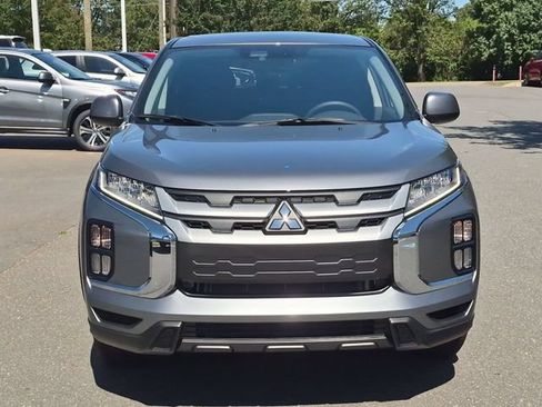 New 2026 Mitsubishi Outlander Sport AWD image 8