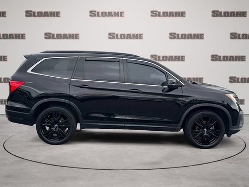 Used 2021 Honda Pilot Special Edition image 6