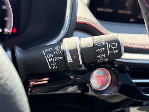 Used 2023 Acura MDX A-Spec image 12