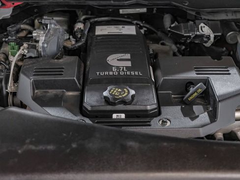 Used 2024 RAM 3500 Big Horn w/ Sport Appearance Package AWD/4WD image 60