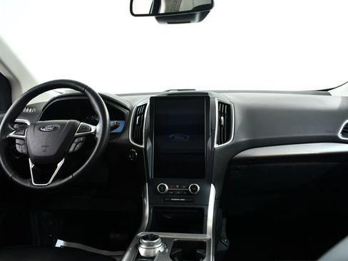 Used 2023 Ford Edge SEL w/ Convenience Package AWD/4WD image 7