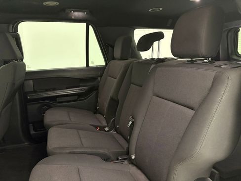 Used 2021 Ford Expedition Max XL AWD/4WD image 29