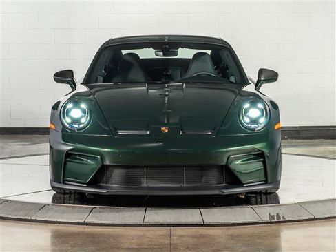 Certified 2026 Porsche 911 GT3 image 6