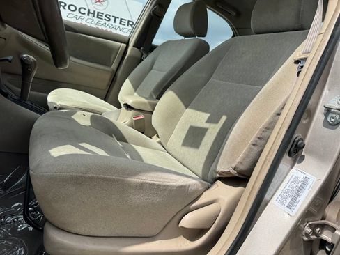 Used 2003 Toyota Corolla CE FWD image 5