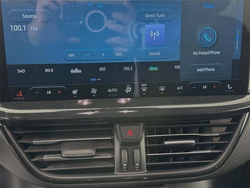 New 2026 Ford Escape ST-Line w/ Tech Pack #1 image 16