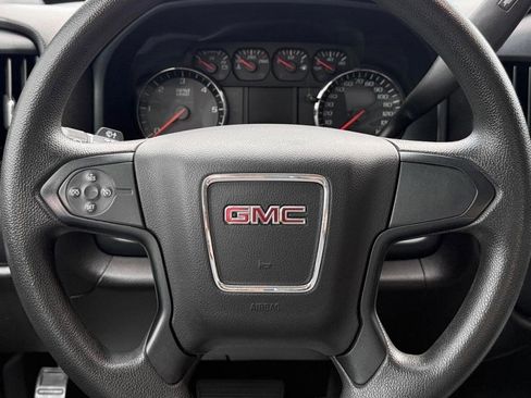 Used 2018 GMC Sierra 1500 4x4 Double Cab w/ Elevation Edition image 18
