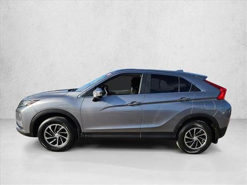 Used 2020 Mitsubishi Eclipse Cross ES image 9