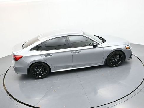 Used 2024 Honda Civic Sport image 37