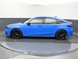 Used 2022 Honda Civic Sport image 2