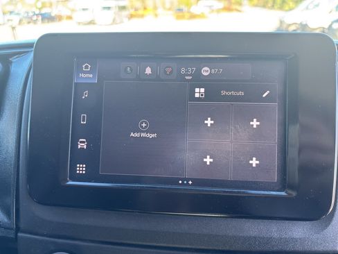 Used 2023 RAM ProMaster 2500 image 32