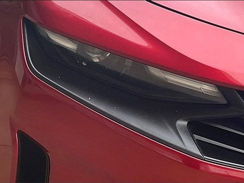 Used 2023 Chevrolet Camaro LT image 26