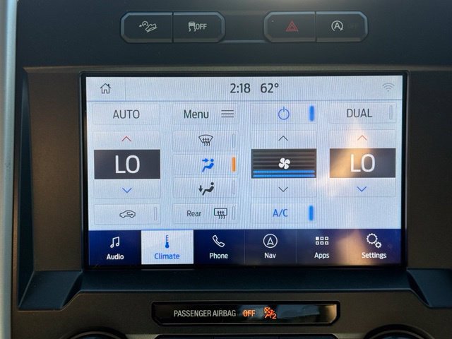 Used 2019 Ford F150 Lariat AWD/4WD image 24