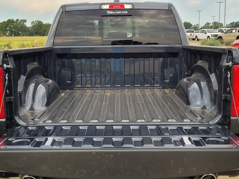 New 2026 RAM 1500 Laramie w/ Advanced Safety Group II image 7