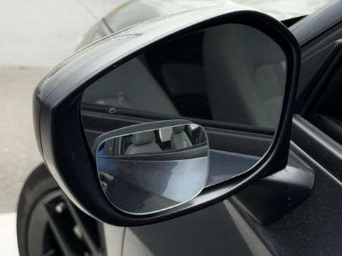 Certified 2025 Honda Civic Sport image 31