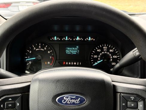 Used 2020 Ford F150 XL w/ XL Power Equipment Group AWD/4WD image 36