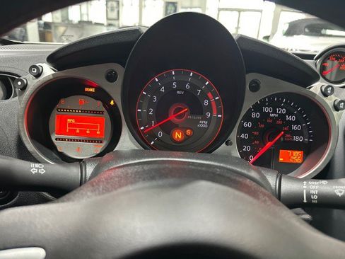 Used 2010 Nissan 370Z NISMO RWD image 53