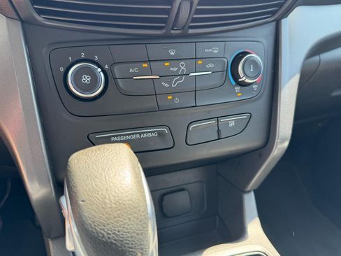 Used 2018 Ford Escape S FWD image 18