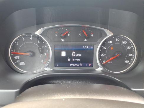 Used 2020 GMC Acadia SLT w/ Premium Package AWD/4WD image 25