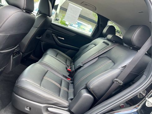 Used 2024 MAZDA CX-90 3.3 Turbo w/ Select Package AWD/4WD image 49