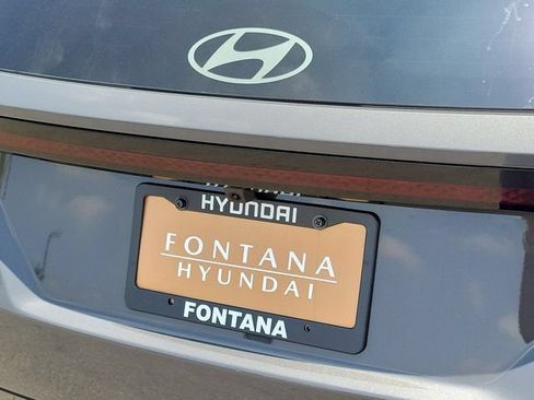 New 2026 Hyundai Tucson SEL Plus FWD image 32