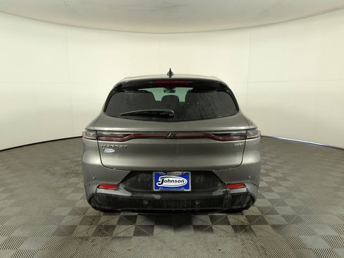 New 2025 Dodge Hornet GT w/ Cold Weather Group image 8