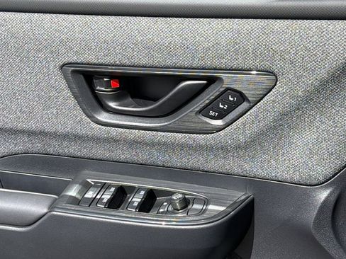 New 2026 Subaru Outback Limited AWD/4WD image 22