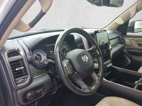 Used 2020 RAM 1500 Limited AWD/4WD image 10