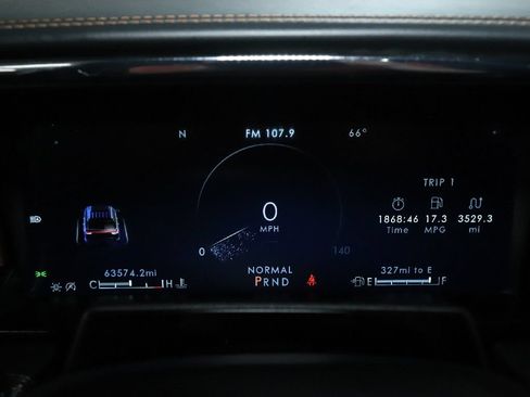 Certified 2023 Lincoln Navigator Black Label AWD/4WD image 28