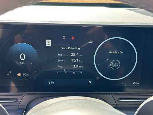 New 2026 Hyundai Kona Limited image 26